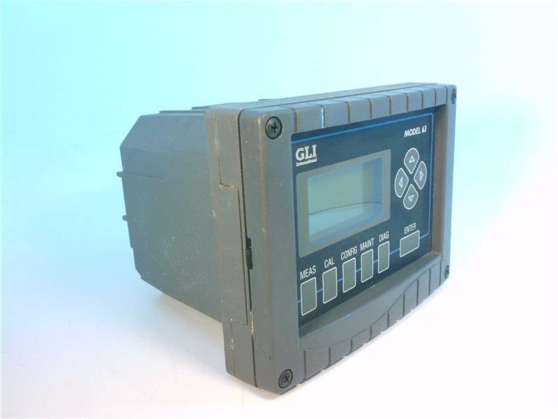 GREAT LAKES INSTRUMENTS P63A1N1A2A1NGN