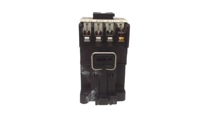 FUJI ELECTRIC 4NC0F0B10