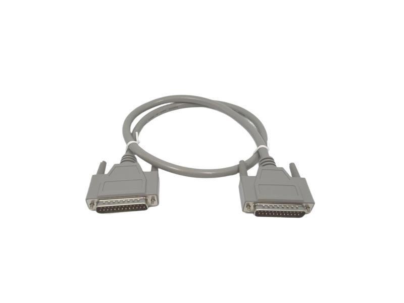 AMPHENOL CS-DSDMDB25MM-002.5