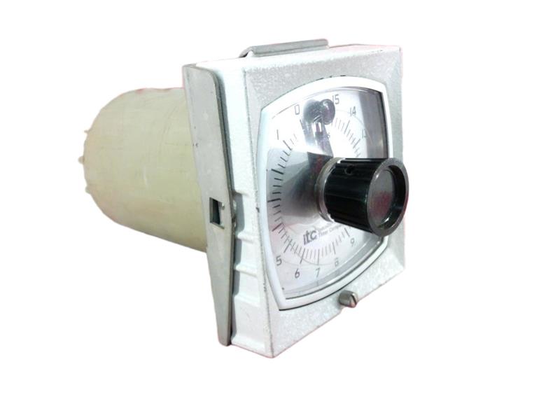 GP2-15M par INDUSTRIAL TIMER CO