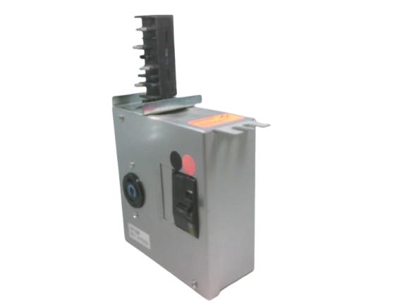 UNIVERSAL ELECTRIC CB225HE12-L630-4