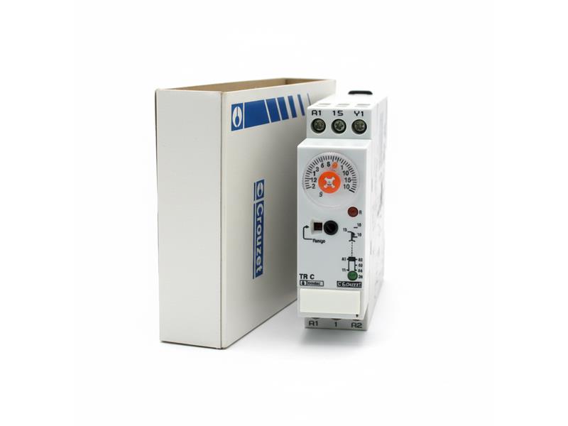 TR-C-88-893-316 by CROUZET