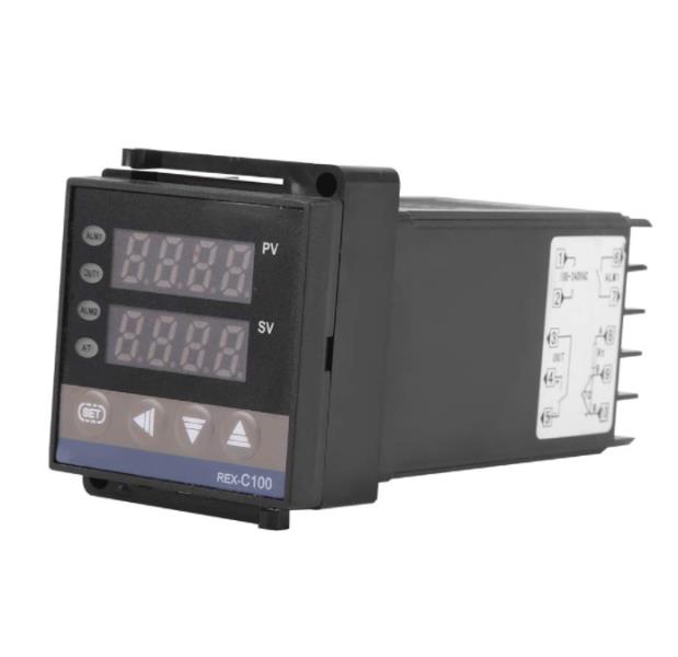 REX-C100DJA3-VM*NN by RKC