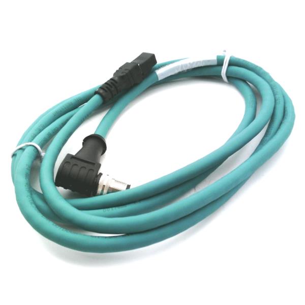 TURCK WSS RJ45S 841-1M