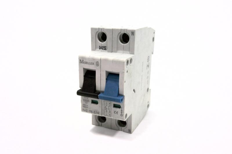 EATON CORPORATION FAZ-1N-C16