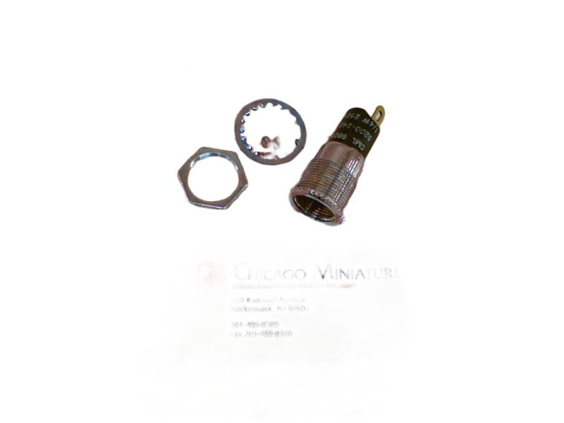 5200-242 by CHICAGO MINIATURE