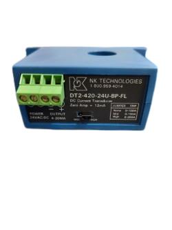 NK TECHNOLOGIES DT2-420-24U-BP-FL