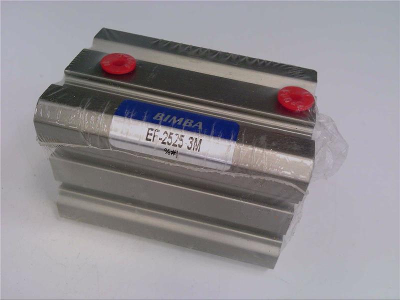 BIMBA EF-2525-3M