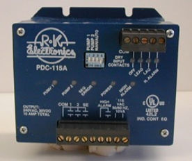 R-K ELECTRONICS CUB-115A-0001