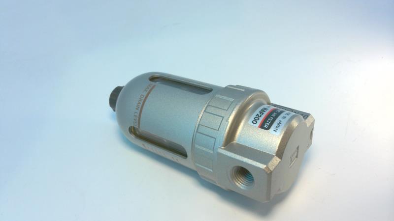 SMC NAF200-N02