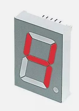 KINGBRIGHT SA12-11HWA