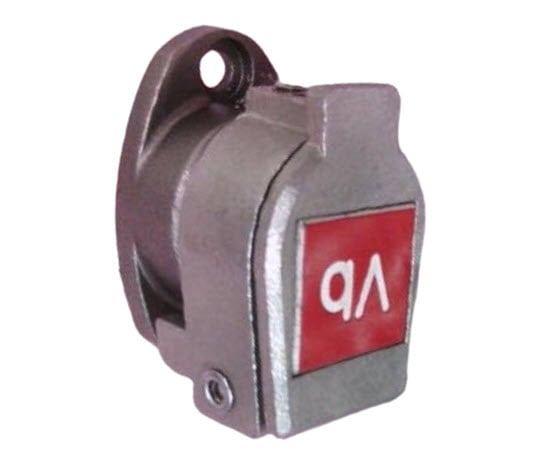 ALLEN BRADLEY 440T-ASCBE14VB