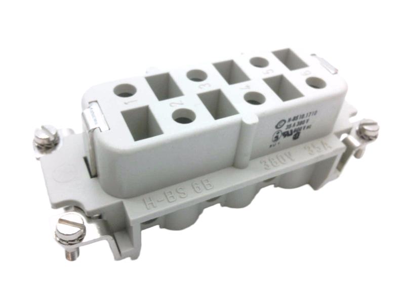 HARTING H-BS10.1710
