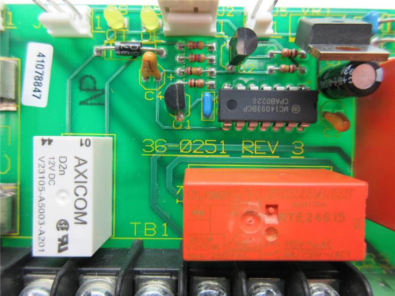 KB ELECTRONICS 36-0251
