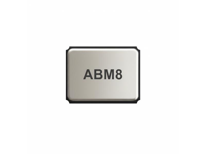 ABM8-18.432MHZ-B2-T por ABRACON