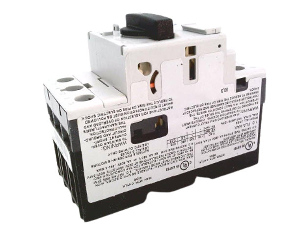ALLEN BRADLEY 140M-C2T-B10