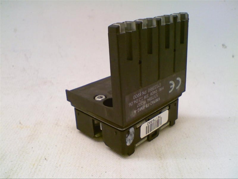 FESTO VMPA2-FB-EMG-4