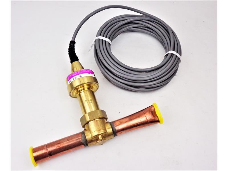PARKER SDR-4 30-S