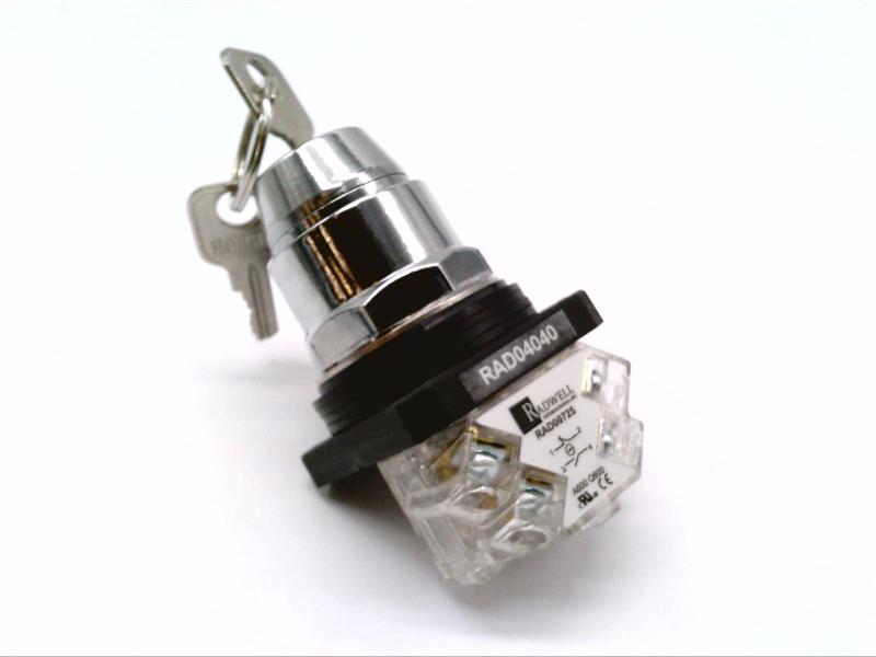 RADWELL RAD04040