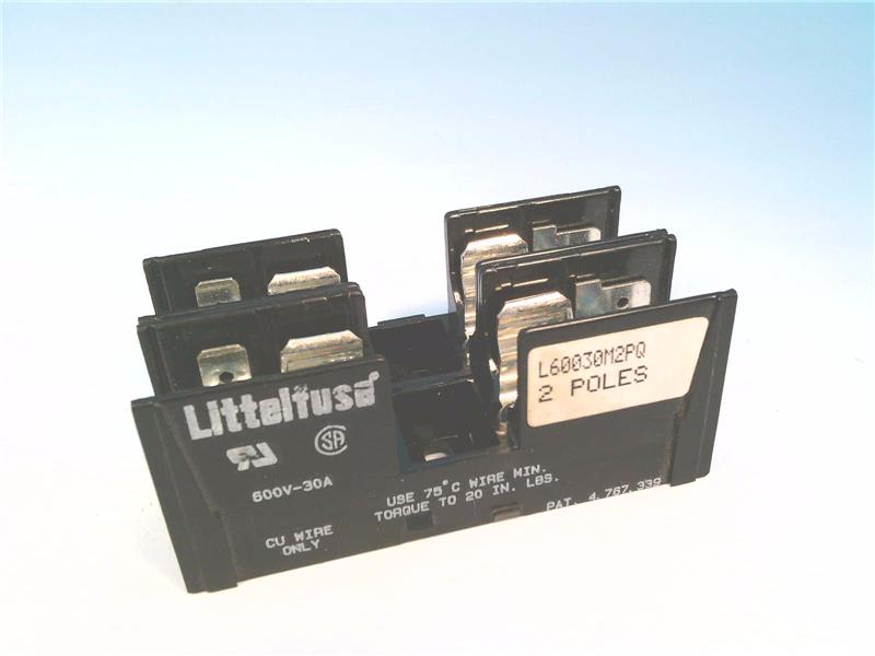 LITTELFUSE L60030M-2PQ