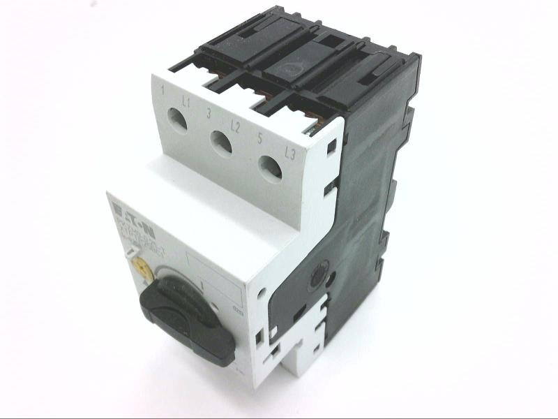 EATON CORPORATION PKZM0-2.5/CI-PKZ0-G/NHI11-PKZ0/L-PKZ0-RT-400V