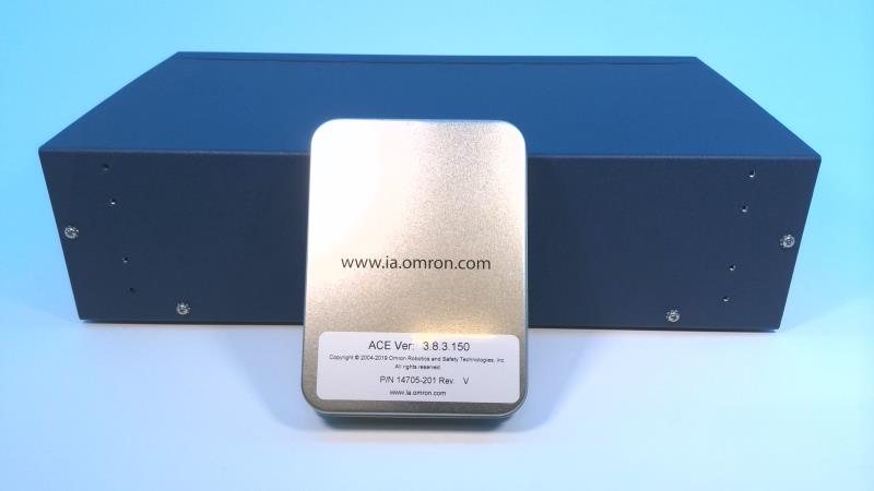 OMRON 09200-000