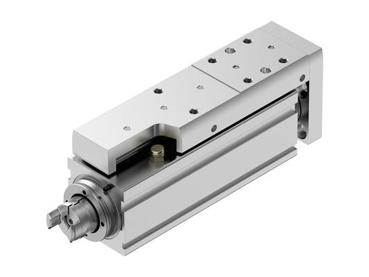 EGSC-BS-KF-32-50-8P par FESTO