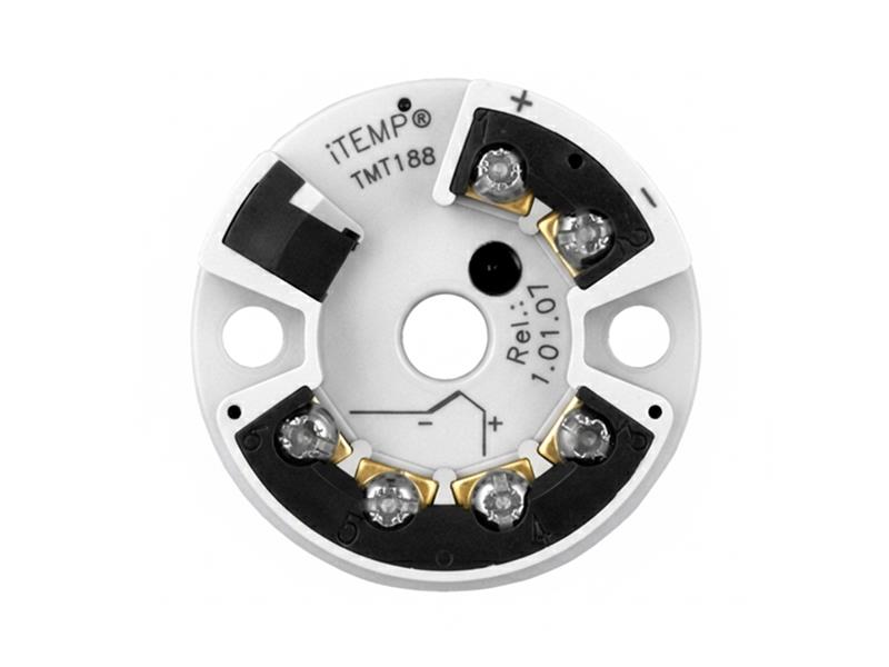 ENDRESS & HAUSER TMT188-JJNIA