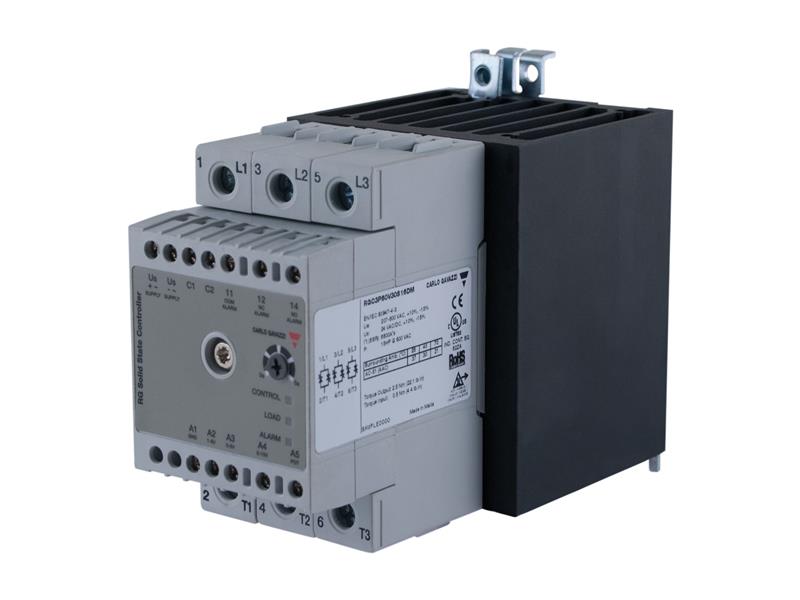 CARLO GAVAZZI RGC3P60V30S16DM