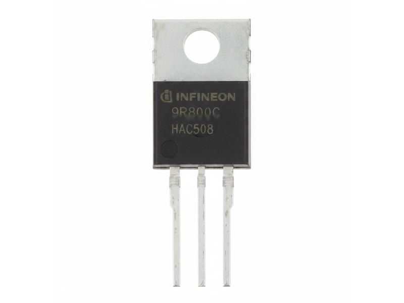 INFINEON IPP90R800C3XKSA2