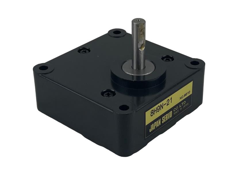 NIDEC CORP 8H9N-21