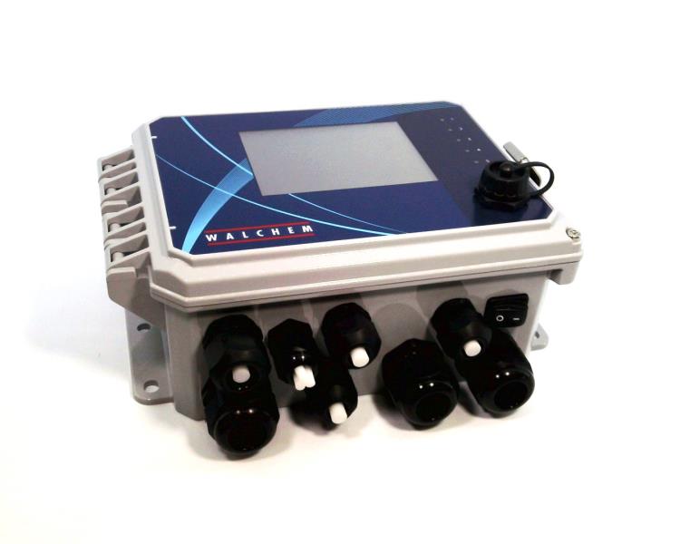 WALCHEM WBL600HSSNN-NN