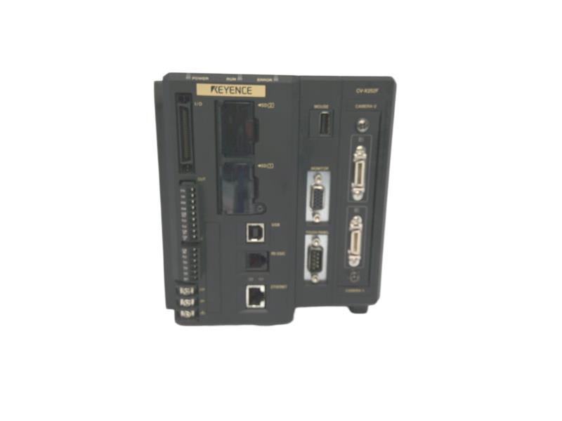 CVX252F by KEYENCE CORP