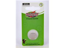 INTERSTATE BATTERIES LIT0140