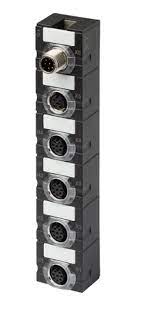 EUCHNER AC-DP-04-SA-120861