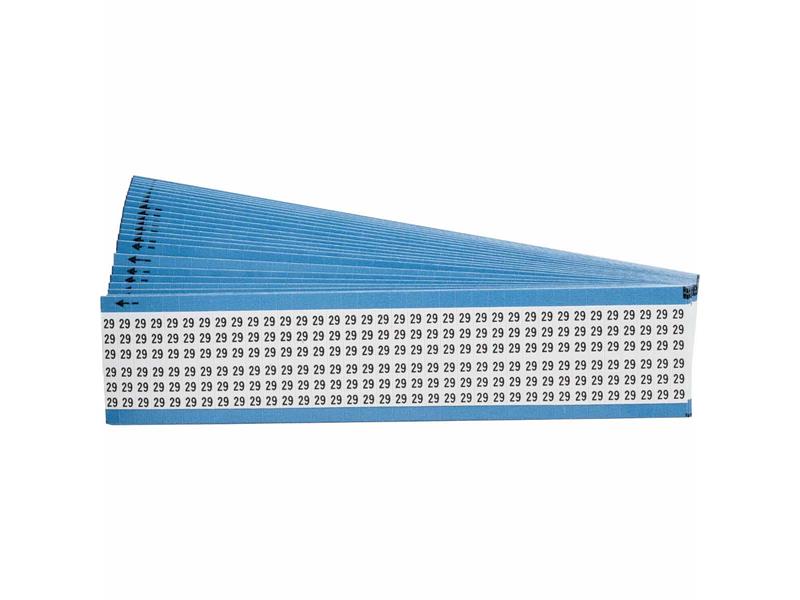 BRADY WM-29-PK