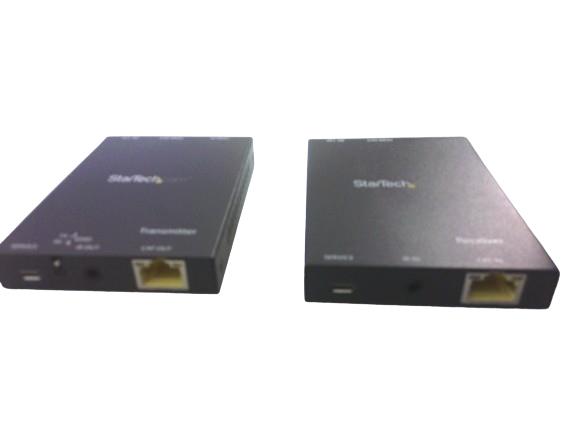 STARTECH.COM ST121HD20V