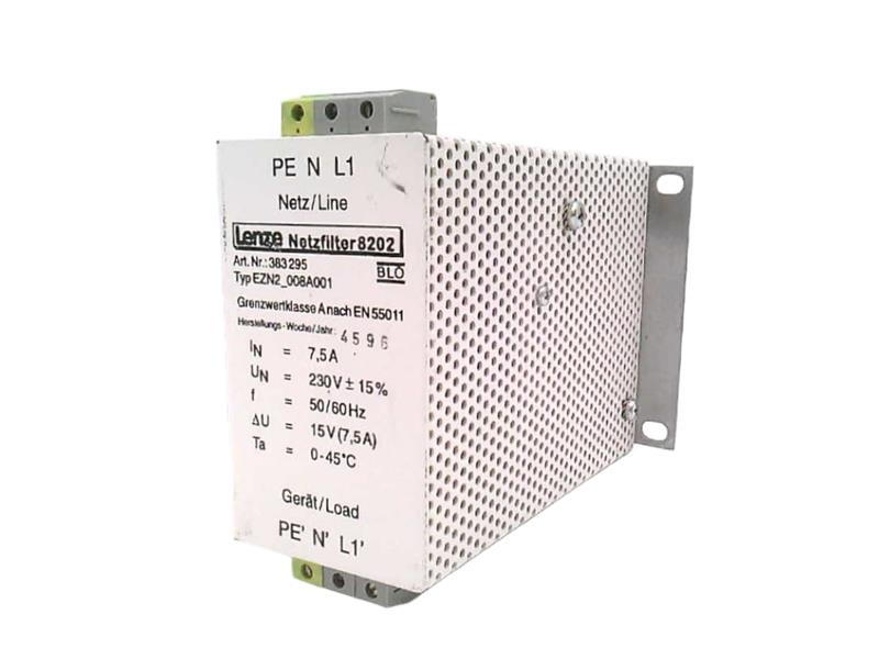 LENZE EZN2-008A001