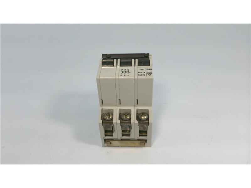 STOTZ S213-K10