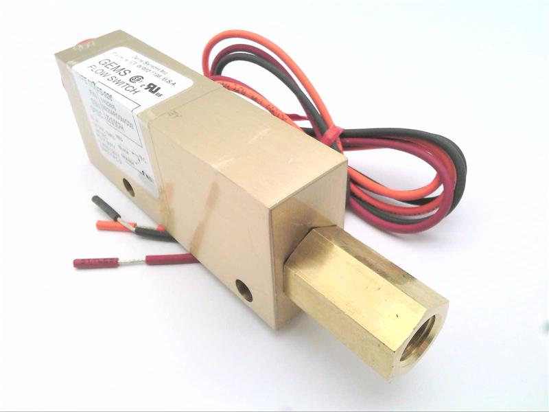 14569 Float/Level Switch by GEMS SENSORS
