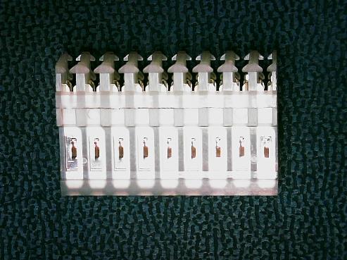 PANCON CORPORATION CE100F24-9-DS PANCON CORPORATION CE100F24-9-DS