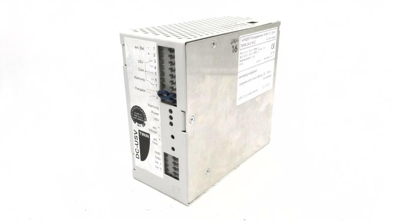 KONZEPT ENERGIETECHNIK TWIN-2410-K32