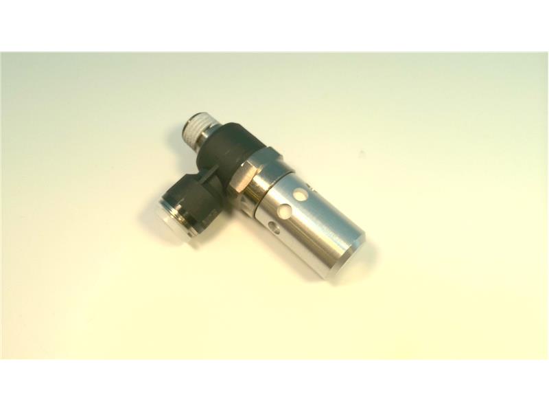 PISCO PNEUMATICS VHL15-3/8N2U