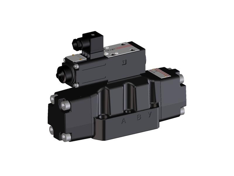 ATOS DPZO-A-273-L3/DG