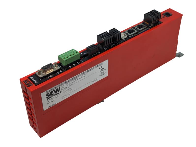 DHF41B/0MH41B-T1/U0H21B by SEW EURODRIVE