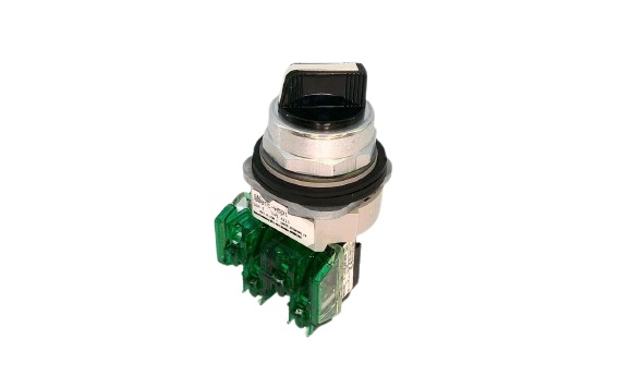 ALLEN BRADLEY 800TC-H5D1