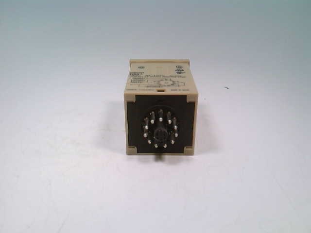 OMRON H3BA-AC110V