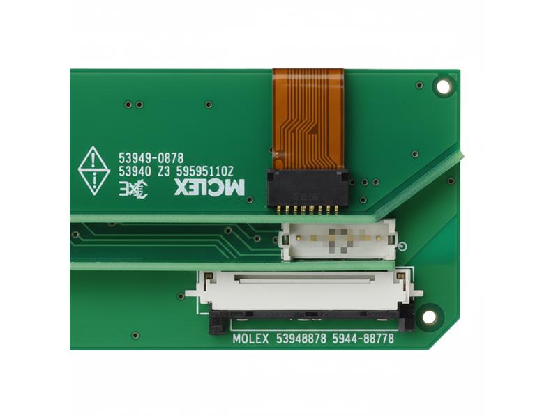53949-0878 par MOLEX
