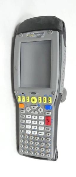 7535-G2 por PSION