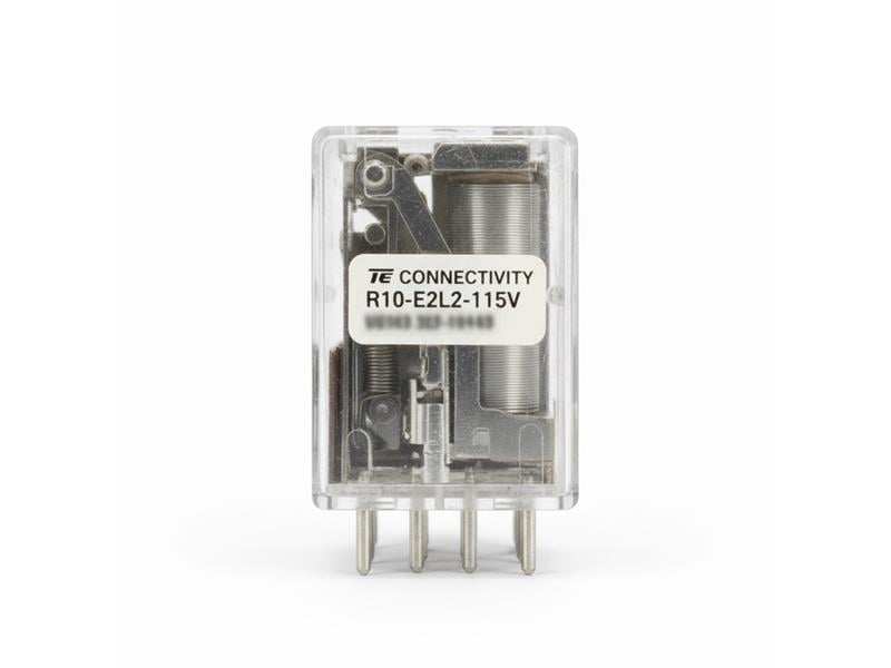 TE CONNECTIVITY R10-E2L2-115V